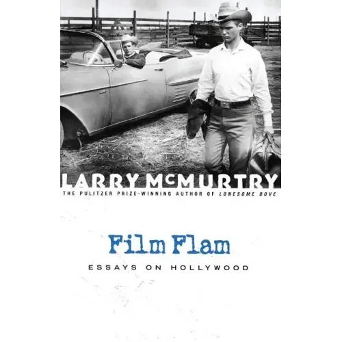 Film Flam: Essays on Hollywood