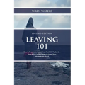 Leaving 101: How To Prepare To Leave Your Alcoholic Husband...Even If You're Not Ready To Leave Your Alcoholic Husband