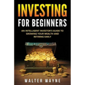 Investing Book for Beginners