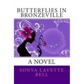 Butterflies in Bronzeville