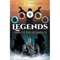 Legends: Orbs of the Elements