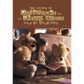 The Version of Goldilocks and the Three Bears Told by Goldilocks