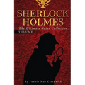 Sherlock Holmes: The Ultimate Satyr Collection