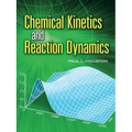 Chemical Kinetics and Reaction Dynamics