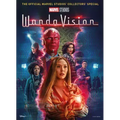 Marvel's Wandavision Collector's Special
