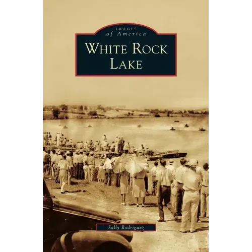 White Rock Lake