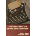 The Great English Short-Story Writers