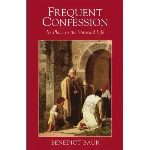 Frequent Confession