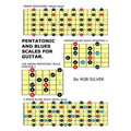 Pentatonic and Blues Scales for Guitar