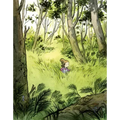 Clover: A Picture Book