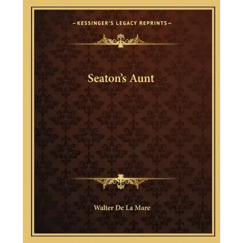 Seaton's Aunt