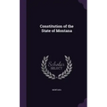 Constitution of the State of Montana