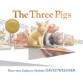 The Three Pigs