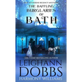The Baffling Burglaries Of Bath