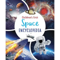 Children's First Space Encyclopedia
