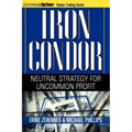 Iron Condor: Neutral Strategy for Uncommon Profit