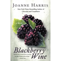 Blackberry Wine