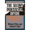 The Second Industrial Divide: Possibilities for Prosperity