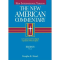 Exodus: An Exegetical and Theological Exposition of Holy Scripture Volume 2