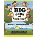 Big Book of Feelings