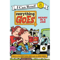 Everything Goes: Henry in a Jam