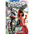 Family Night on Union Station
