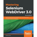 Mastering Selenium WebDriver 3.0