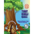 Tummy Rumble Quake: An Earthquake Safety Book