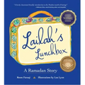 Lailah's Lunchbox: A Ramadan Story