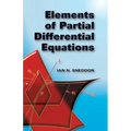 Elements of Partial Differential Equations