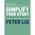 Simplify Your Study: Effective Strategies for Coursework and Exams
