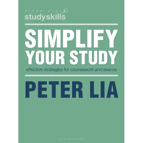 Simplify Your Study: Effective Strategies for Coursework and Exams