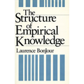 The Structure of Empirical Knowledge