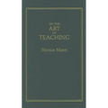 On the Art of Teaching