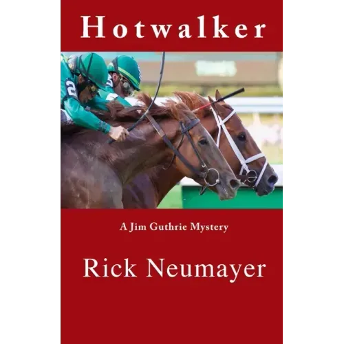 Hotwalker