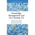 Knowledge Management and AI in Society 5.0