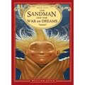 The Sandman and the War of Dreams