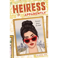 Heiress Apparently (Daughters of the Dynasty)