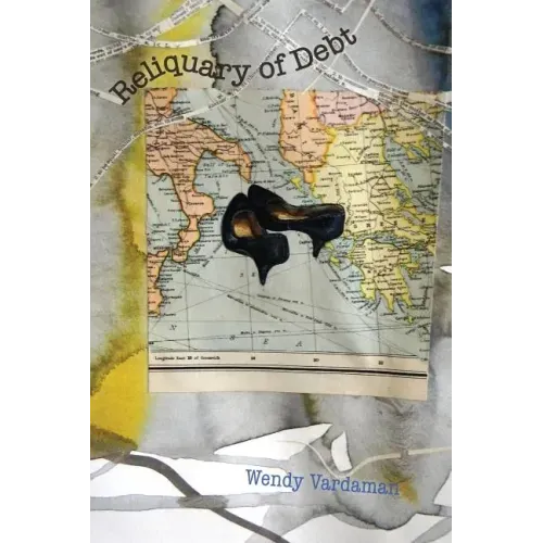 Reliquary of Debt