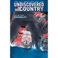 Undiscovered Country Volume 3: Possibility