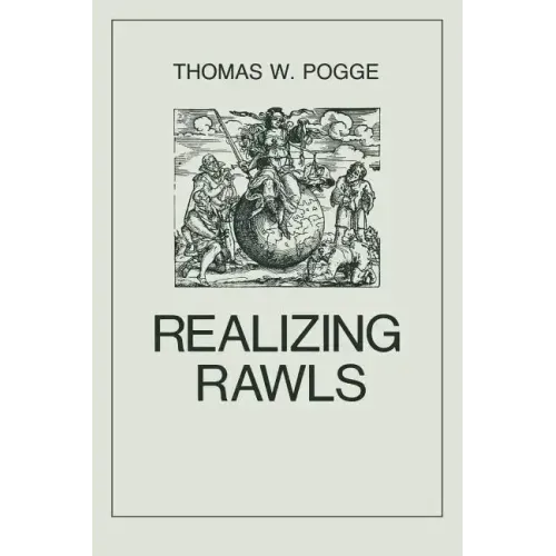 Realizing Rawls