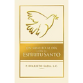 Un minuto al día con el Espíritu Santo
