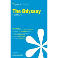 The Odyssey Sparknotes Literature Guide