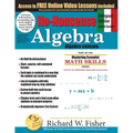 No-Nonsense Algebra, Bilingual Edition (English - Spanish): Master Algebra the Easy Way