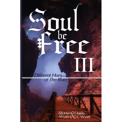 Soul Be Free III: Different Hues of The Blues