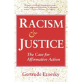 Racism and Justice