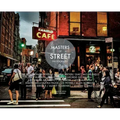 Masters of Street Photography