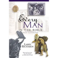 Every Man in the Bible: Everything in the Bible Series