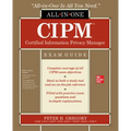 Cipm Certified Information Privacy Manager All-In-One Exam Guide