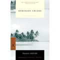 Robinson Crusoe